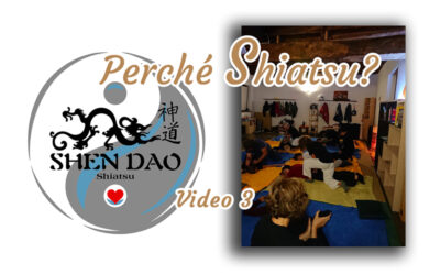 I PADRI DELLO SHIATSU MODERNO – video 3