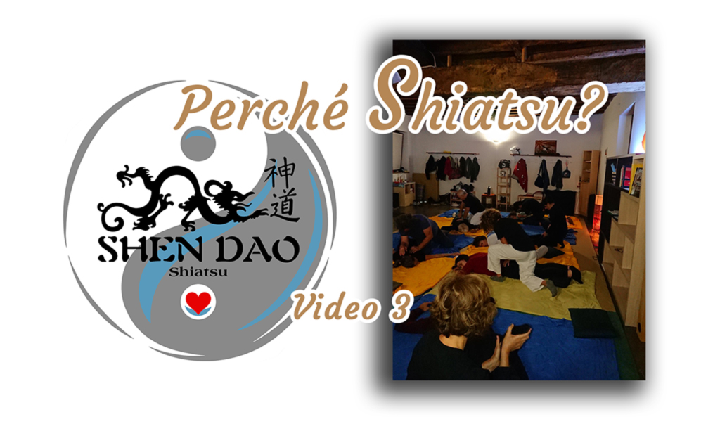 I PADRI DELLO SHIATSU MODERNO – video 3